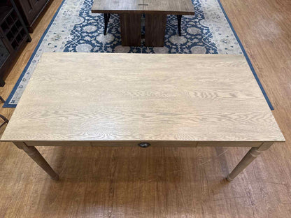 Pottery Barn Printers Writing Desk