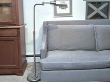 Chrome Floor Lamp