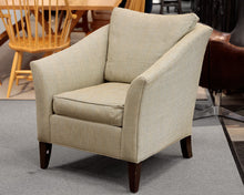 Pair of Ethan Allen "Gibson" Arm Chairs