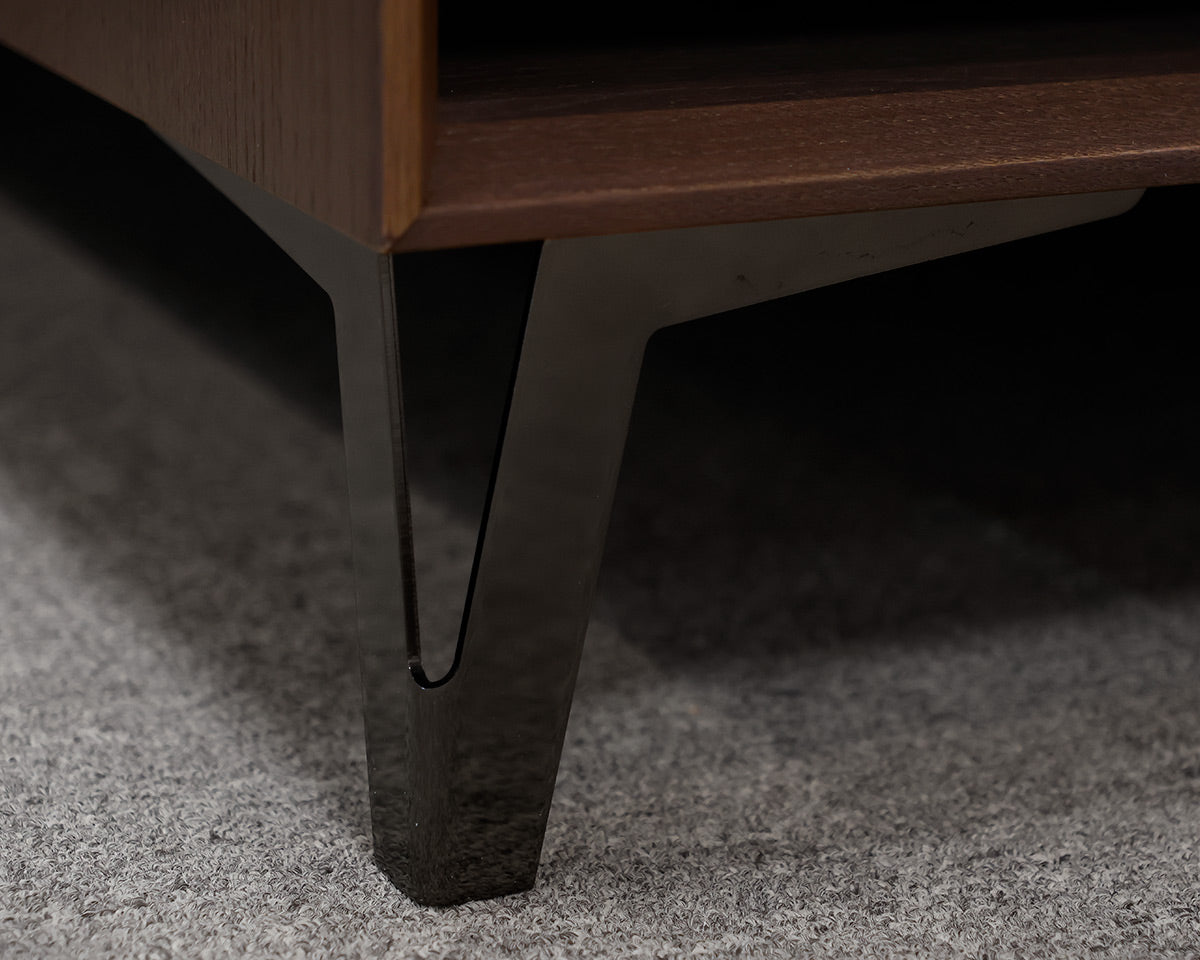 Roche Bobois 'Scenario 2' Square Cocktail Table