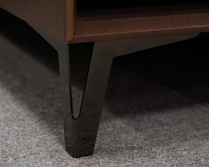 Roche Bobois 'Scenario 2' Square Cocktail Table