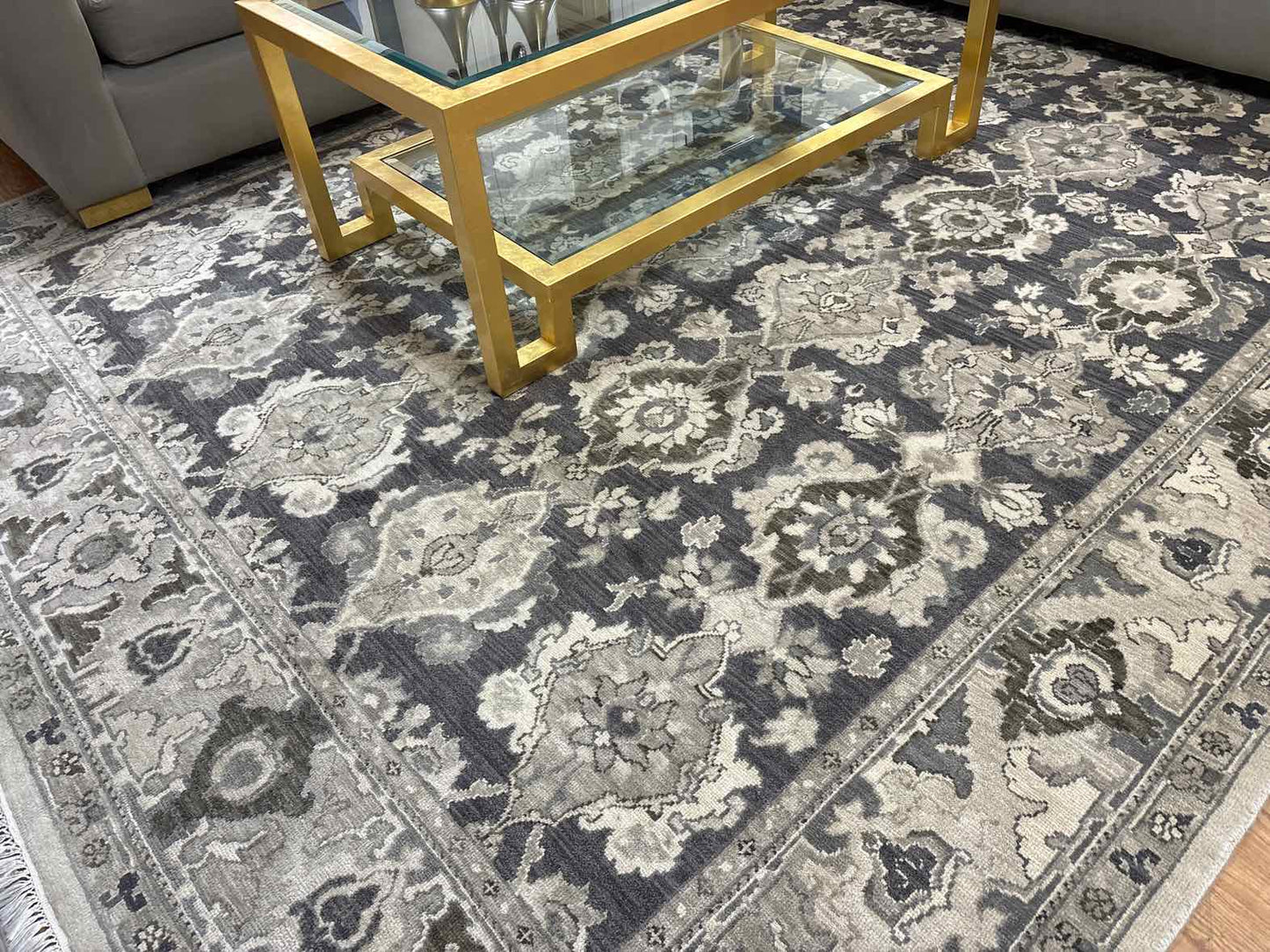 Masland 'Bidjar' Area Rug