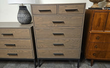 Room & Board 'Alden' Tall Chest