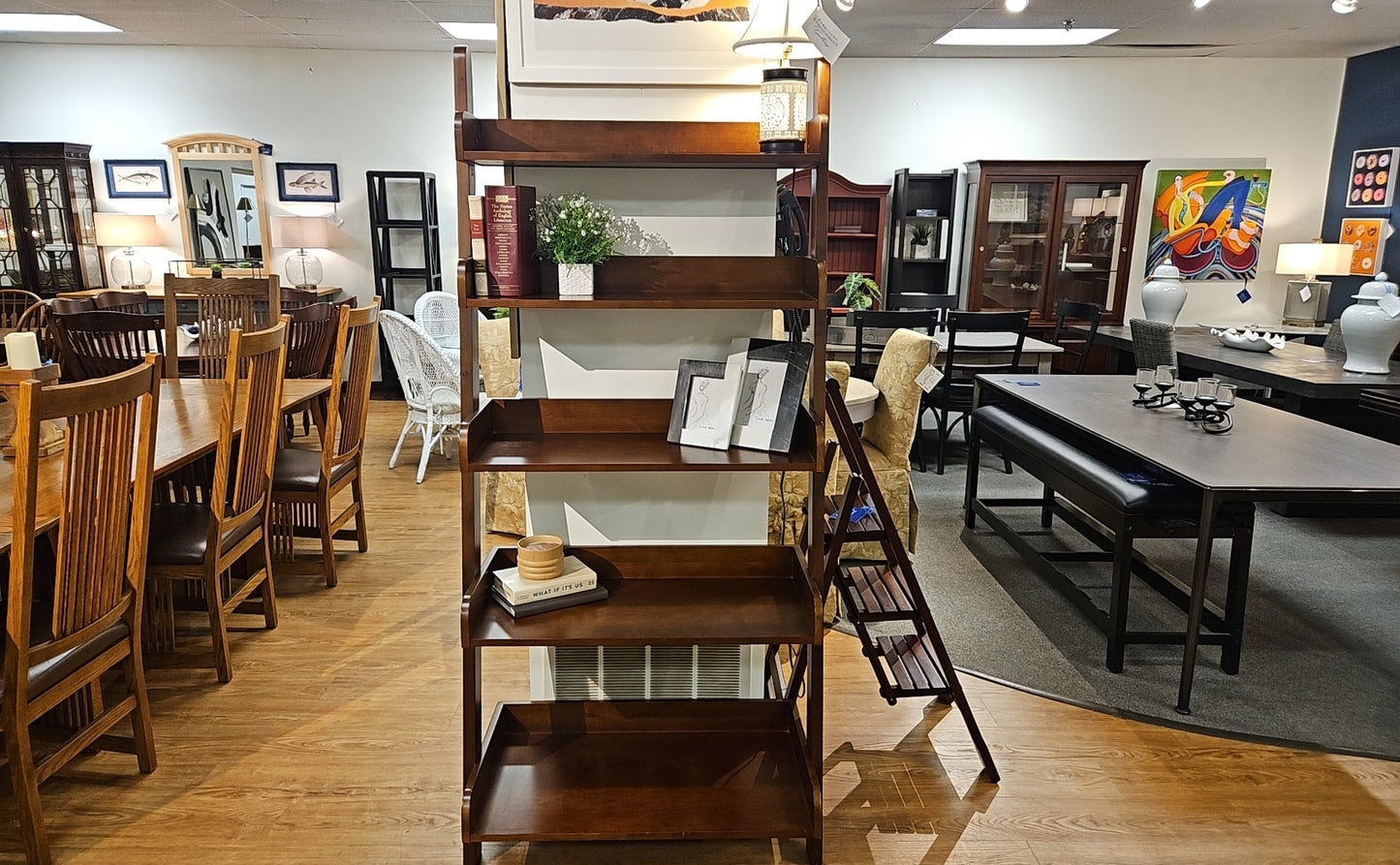 Pottery Barn Studio Bookshelf