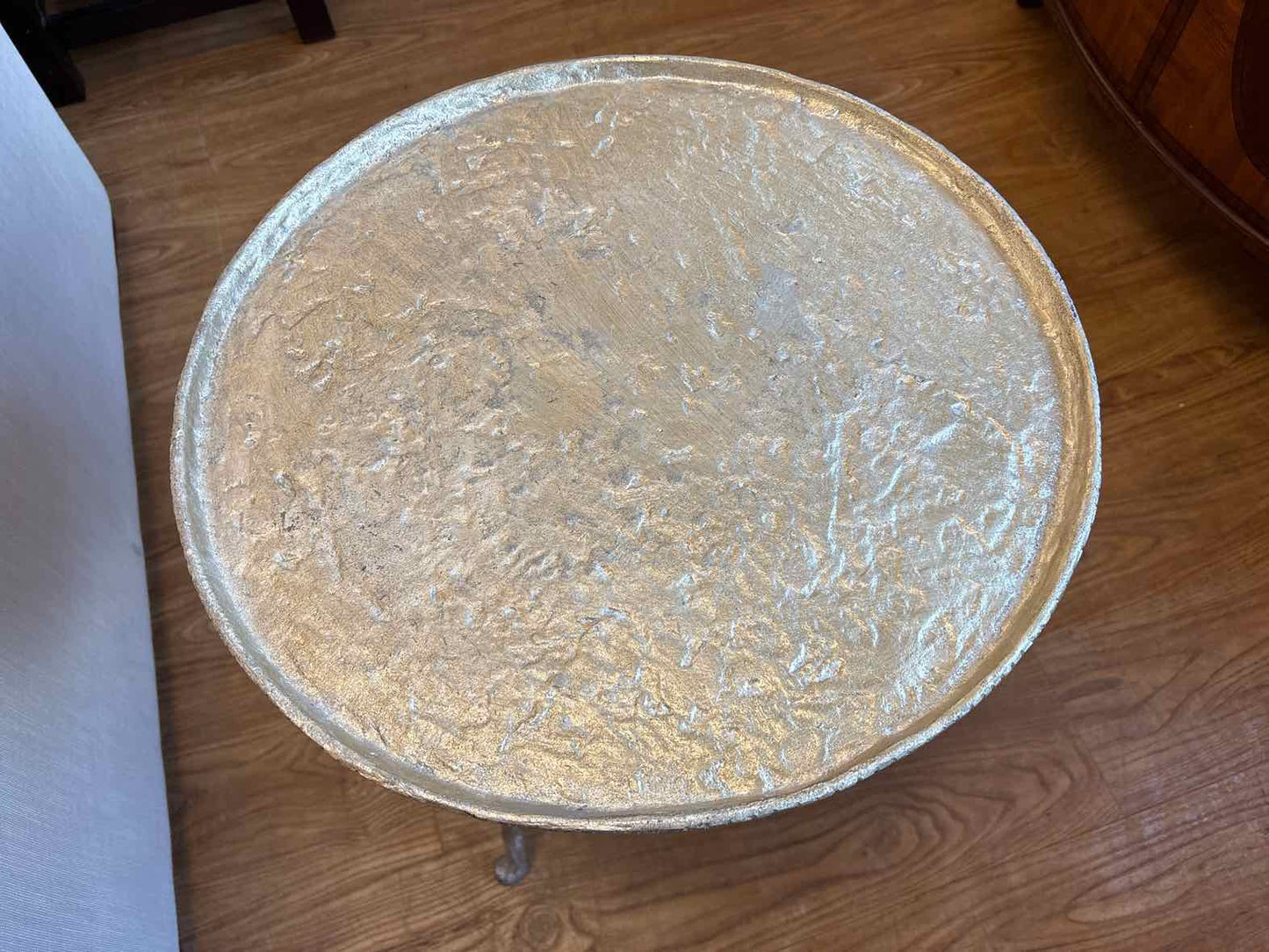 Arteriors 'Forest Park' Side Table