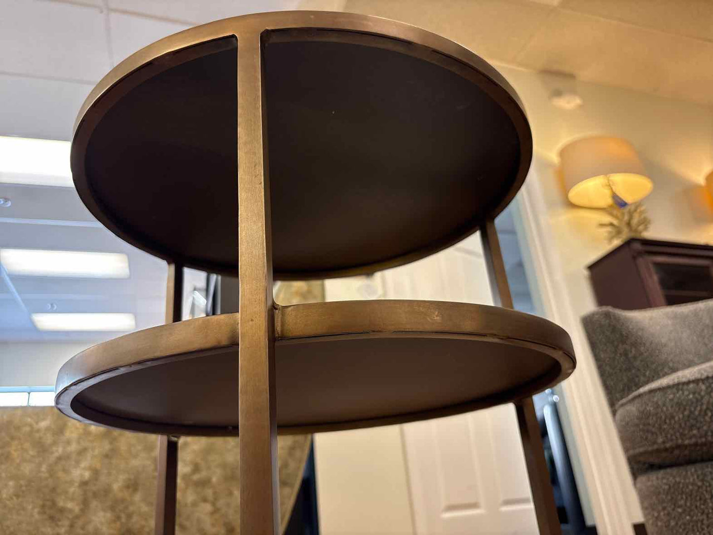 Arteriors 'Percy' Side Table