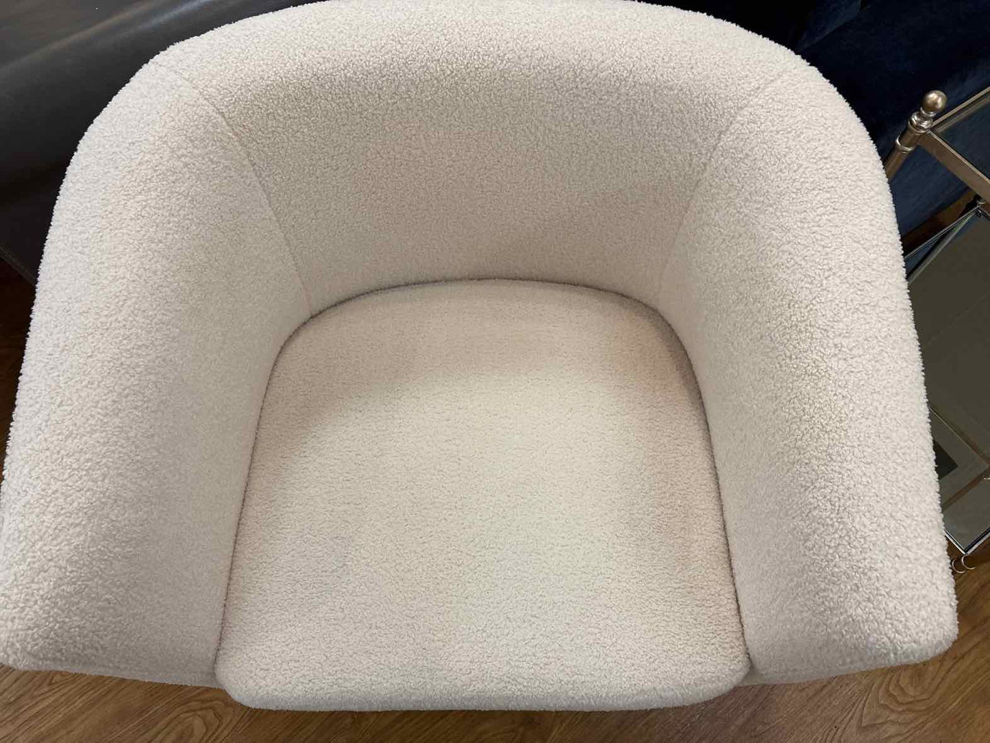 Threshold for Studio McGee 'Vernon' Accent Chair