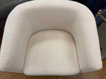 Threshold for Studio McGee 'Vernon' Accent Chair