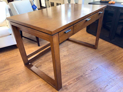 Nautica Walnut Desk