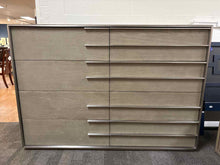 RH 'Calvin' 8-Drawer Dresser