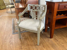 Hickory Chair 'Samantha' Chair