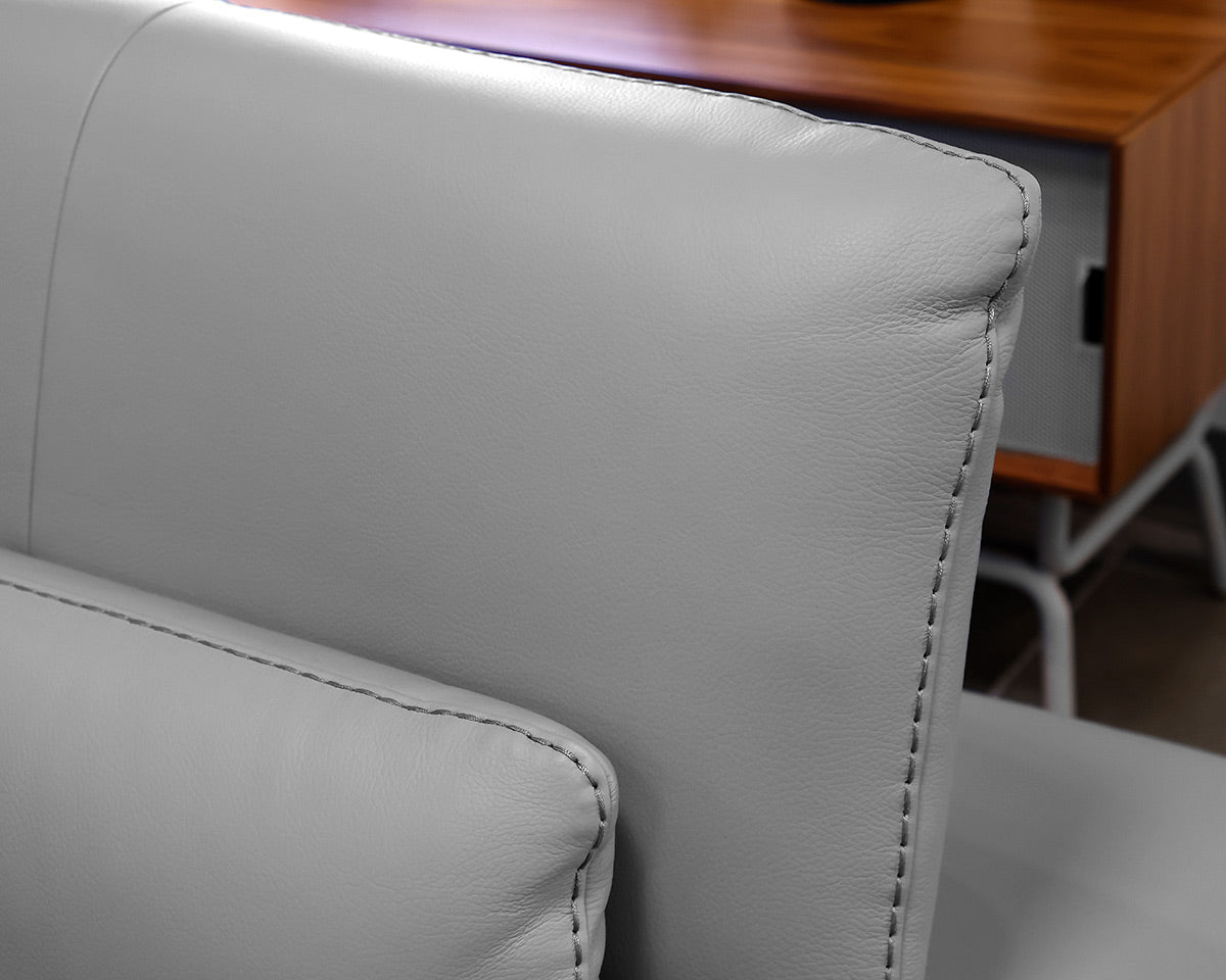 Roche Bobois 'Scenario 2'  Sofa Chaise