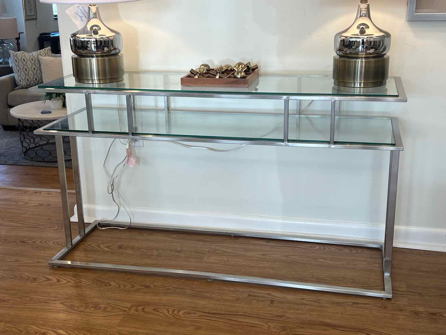 DCG Furniture 'Mirage' Console