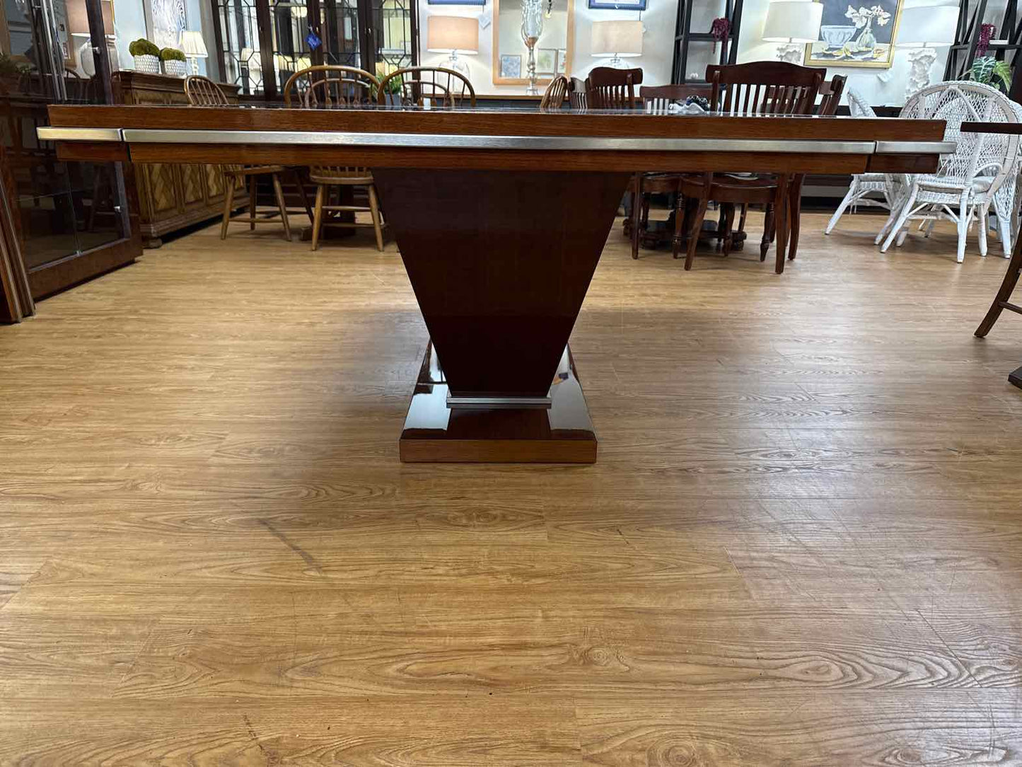 Nicole Miller for Excelsior 'Manhattan' Dining Table