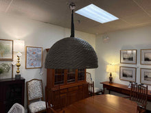 Palecek 'Wisteria' Oversized Pendant