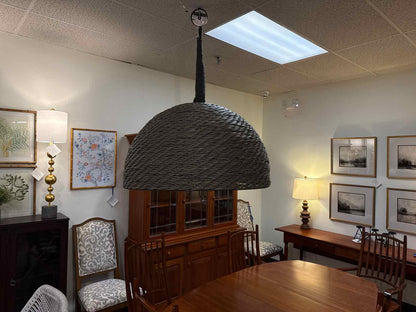 Palecek 'Wisteria' Oversized Pendant