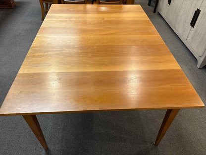 Asher Benjamin & Co. 'Shaker Havest' Dining Table