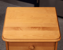 Morigeau Le'pine Nightstand