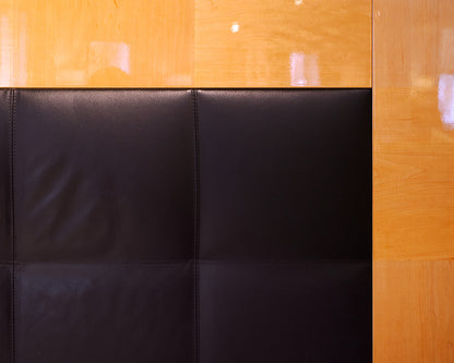 Silenia Italian Furniture Bedroom Set