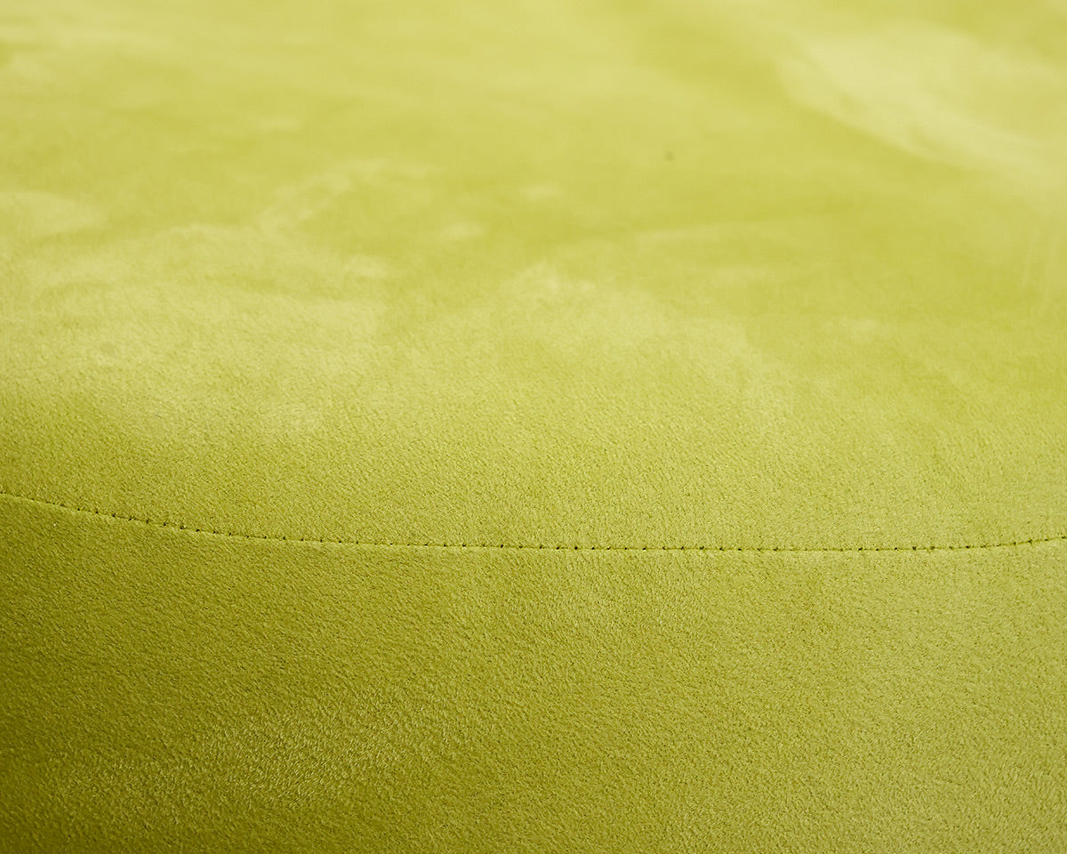 Mint Green Contemporary Lexington Sofa