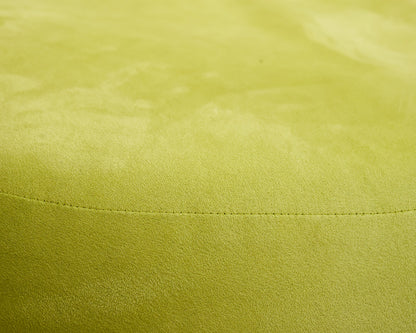 Mint Green Contemporary Lexington Sofa