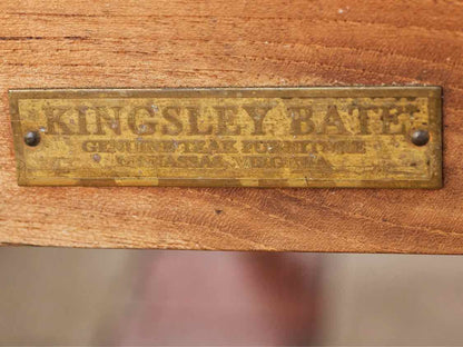 Kingsley Bate Teak 'Chelsea' Outdoor11 Piece  Set