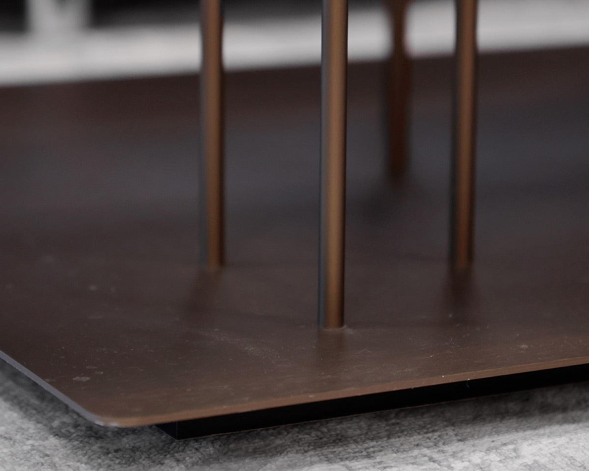 Ligne Roset 'Allegorie' Coffee Table