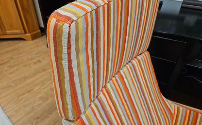 Swedese Happy Easy Lounge Chair