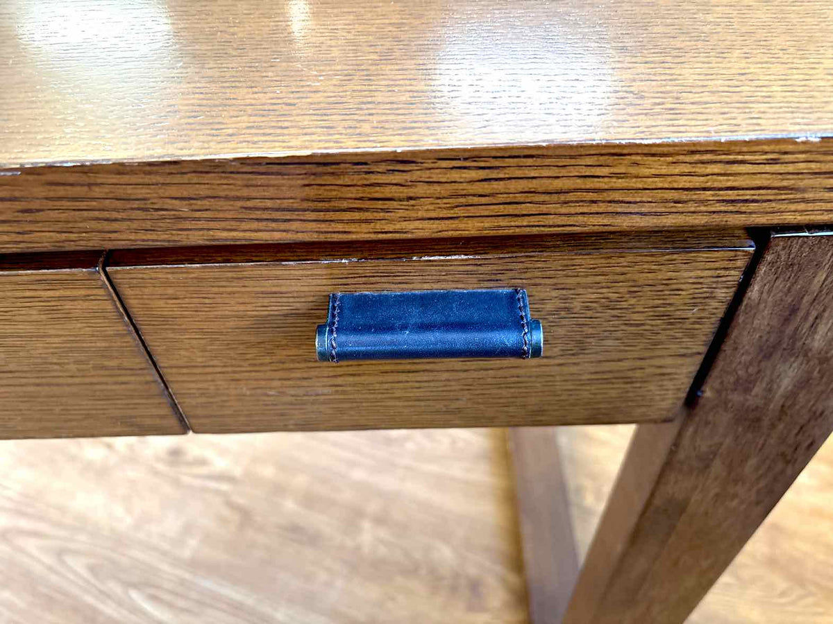 Nautica Walnut Desk