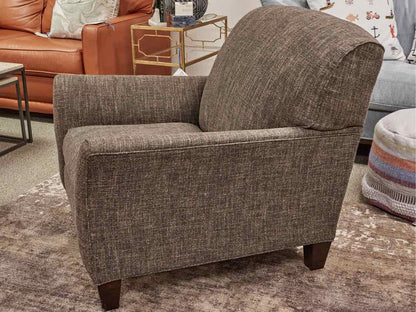 Rowe Tightback Arm Chair