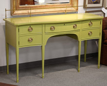Councill Craftsman Sideboard