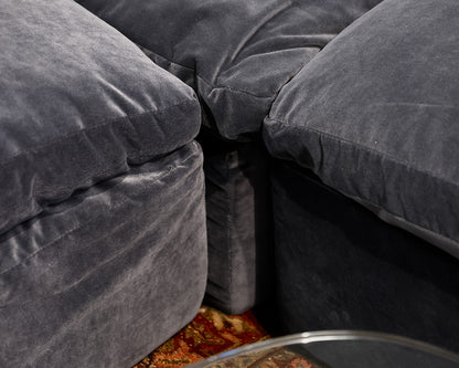 Restoration Hardware Cloud Sectional