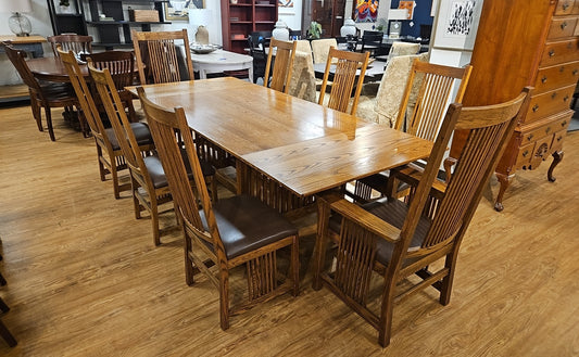 Pennsylvania House Mission Dining Set