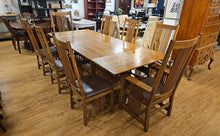 Pennsylvania House Mission Dining Set