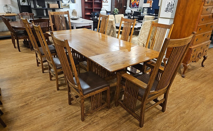 Pennsylvania House Mission Dining Set