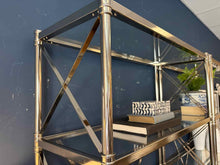 Ethan Allen 'Jocelyn' Etagere