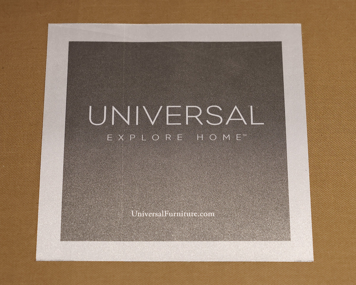 Universal 3-Cushion Sofa