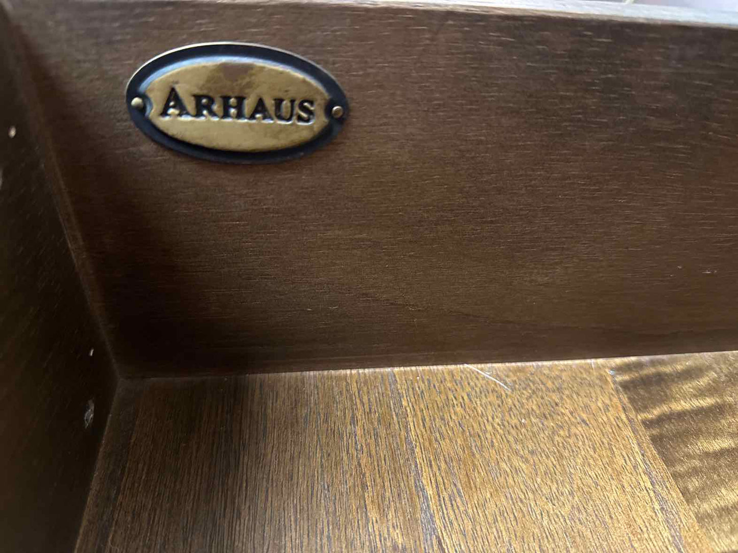 Arhaus 'Pearson' 6-Drawer Chest