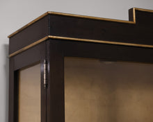 CR Currin 3-Piece China Cabinet