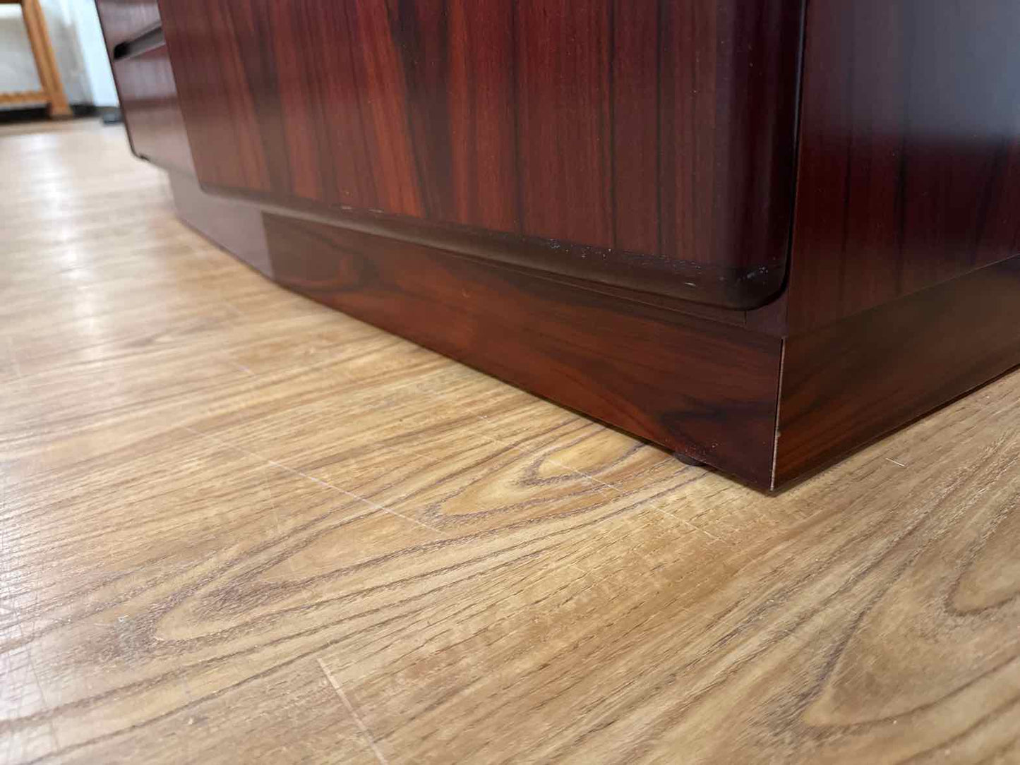 Skovby Rosewood Sideboard