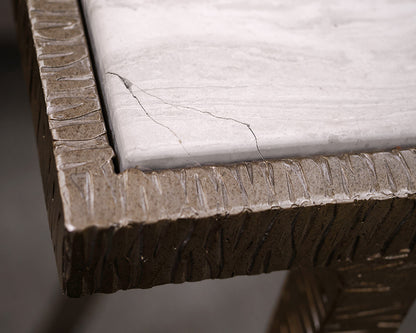 Hooker Furniture 'Melange Sabre' Console Table