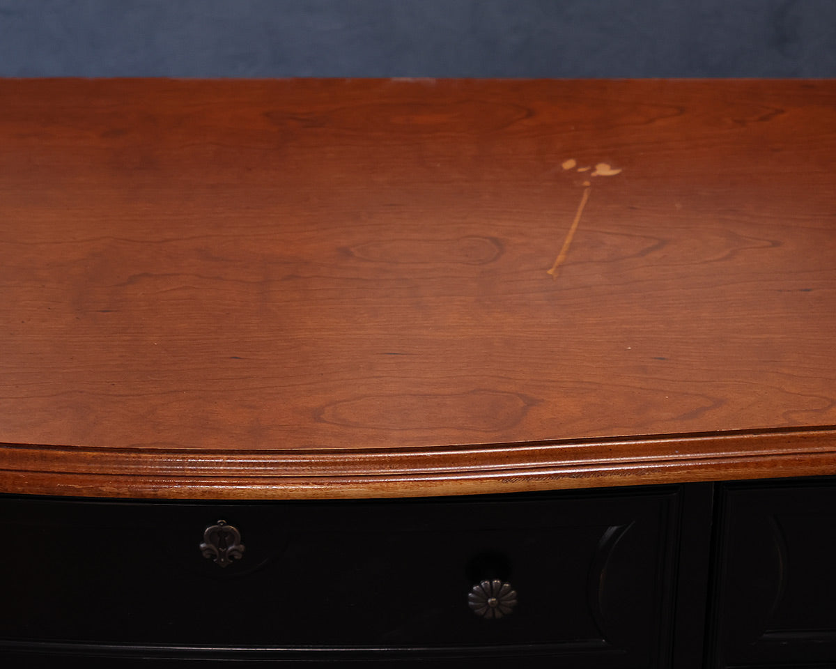Young America Seven Drawer Dresser