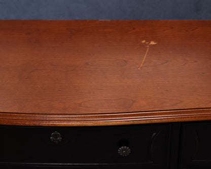 Young America Seven Drawer Dresser