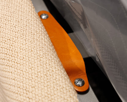 Bensen Everest Upholstered Queen Bed