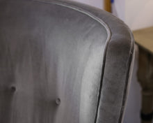 Pair of Hickory Chair Wing Chairs