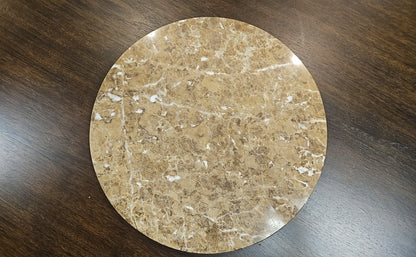 Marble Lazy Susan