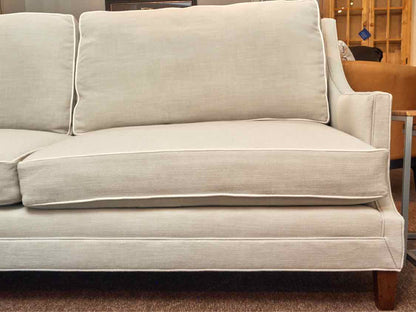Miles Talbot Joe Ruggiero Collection 2 Cushion Sofa