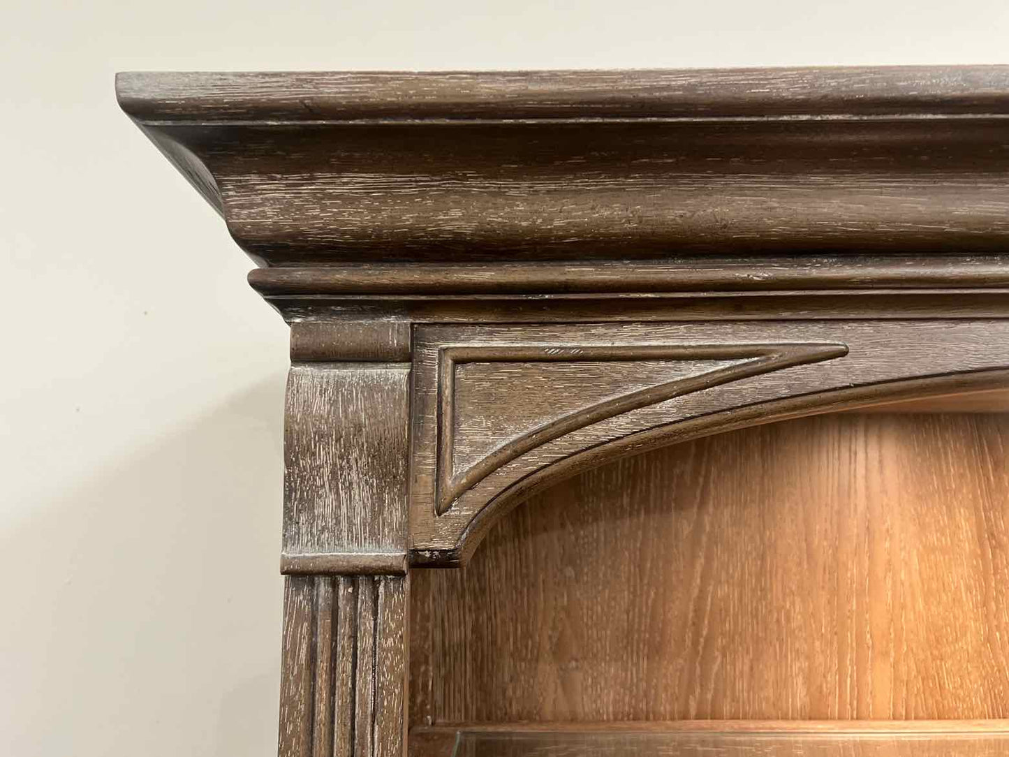 Hooker Furniture 'Sutter' Bookcase