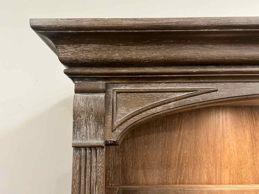 Hooker Furniture 'Sutter' Bookcase