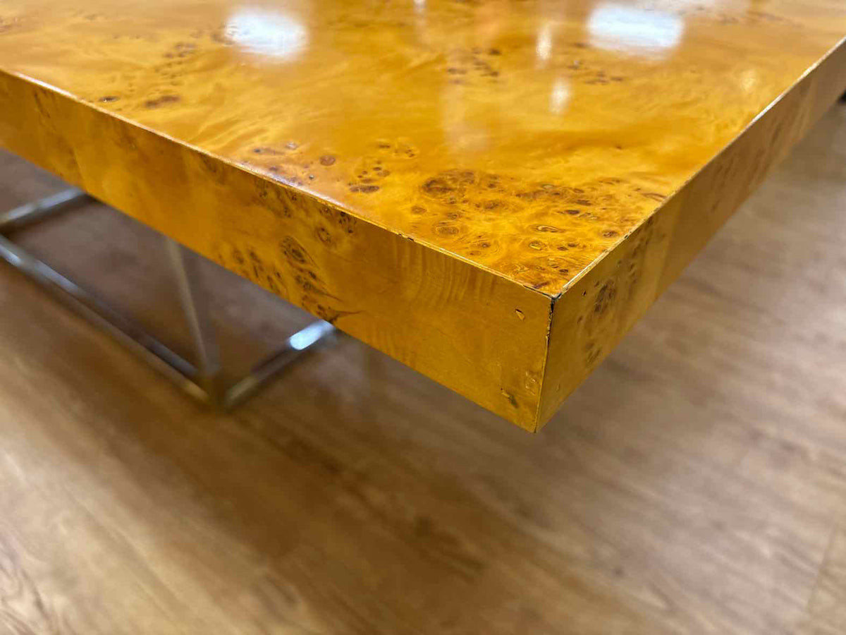 Jonathan Adler 'Bond' Dining Table
